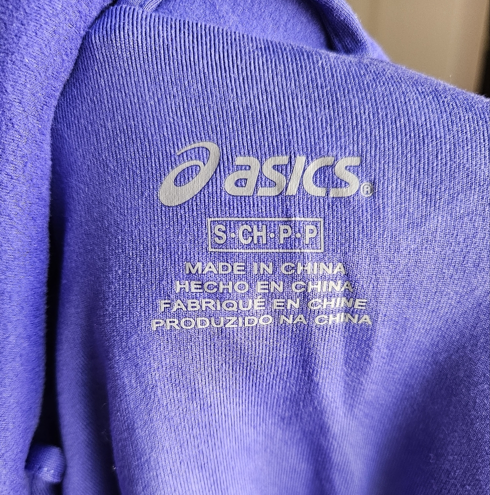 ASICS Women's Thermo Windblocker Jacket - Picture 3 of 14